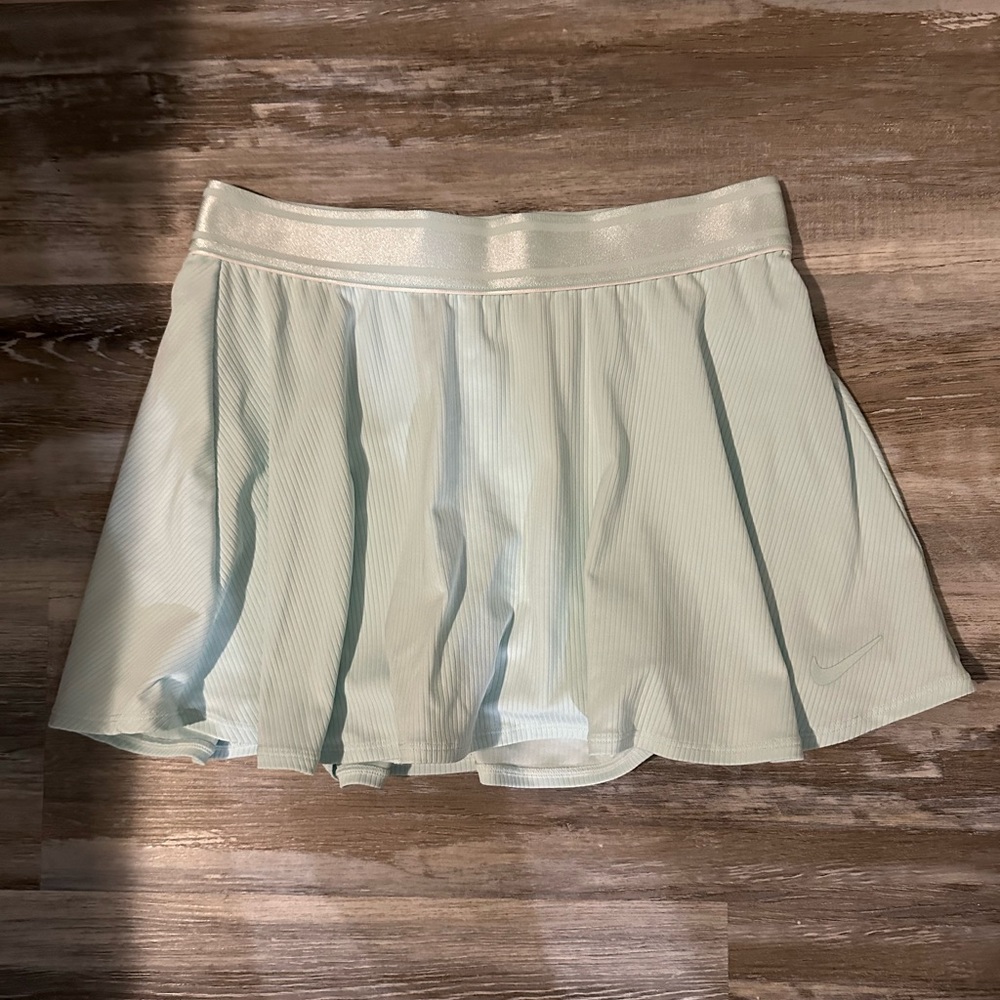 Tiffany Blue Nike Skort